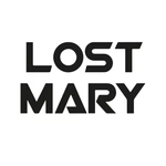 Brand Logo For LOST MARY
