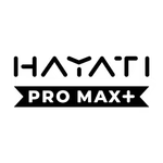 Brand Logo For Hayati