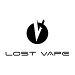 Brand Logo For Lost Vape