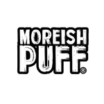 Brand Logo For Moreish Puff