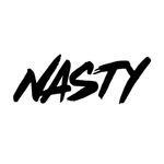Brand Logo For Nasty Juice