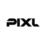 Brand Logo For pixl
