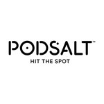 Brand Logo For Pod Salts