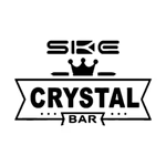 Brand Logo For Crystal