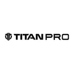 Brand Logo For Titan