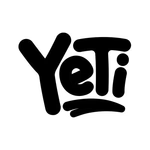 Brand Logo For Yeti