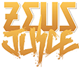Brand Logo For Zeus Juice