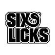Six Licks