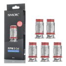 Smok RPM 3 Replacement Vape Coils