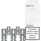 Aspire BP Replacement Vape Coils