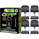 Caliburn GPP 3ML  -  4 Pack