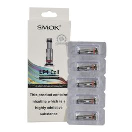 Smok LP1 Coil 0.8 - 5 Pack