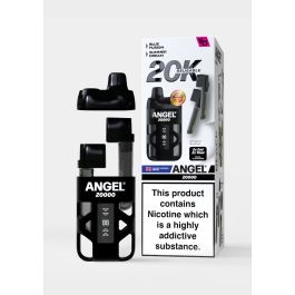 Angel 20K Black Edition