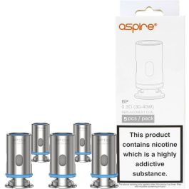 Aspire BP Replacement Vape Coils