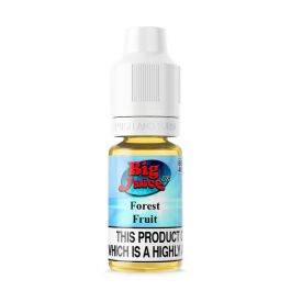 Big Juice - Forest Fruits E-Liquid Vape Juice