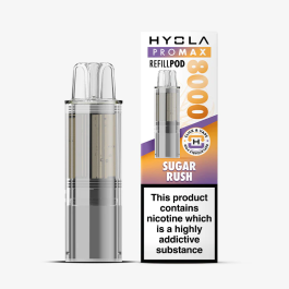 Hyola Pro Max 8K Hyola promax 8k - Sugar Rush