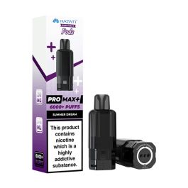 Hayati Pro Max 6K Hayati Pro Max 6000 - Summer Dream