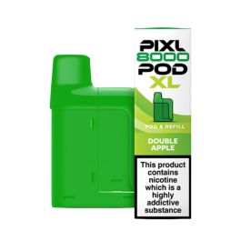 Pixl 8000 Double Apple