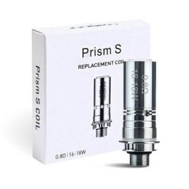Prism S 1.5ohm 5 Pack