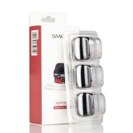 Rpm2 Empty Rpm2 Pod