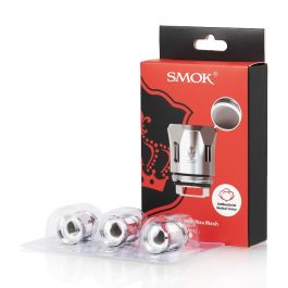 Smok TFV12 Prince Max Mesh Coils