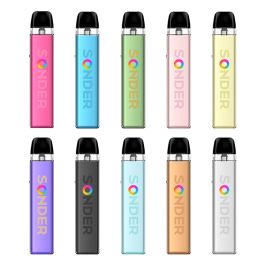 Geekvape Sonder Q2 Vape Kit