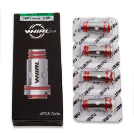 UWELL Whirl 22 Coils - [0.6 Ohm]