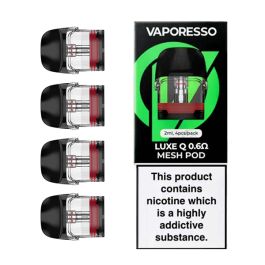 Vaporesso Luxe Q Vape Pods