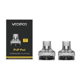 Voopoo Pnp Empty Pod 2.0 ML