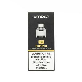 Voopoo Pnp Empty Pod 4.5 ML