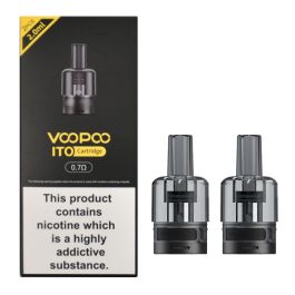 Voopoo Ito Cartridge Vape Pods