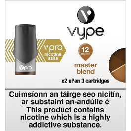 Vype Epen 3