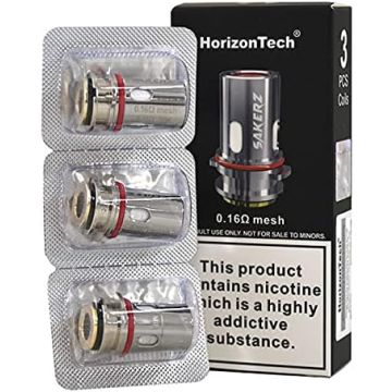 Horizon Tech Sakerz Replacement Vape Coils