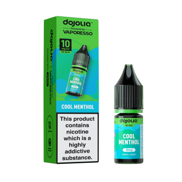 COOL MENTHOL  - DOJOLIQ