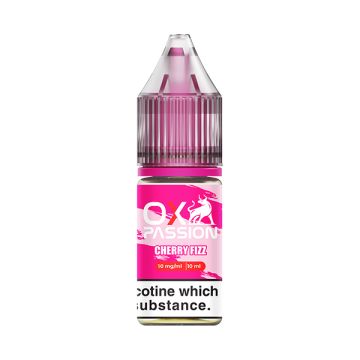 CHERRY FIZZ  - OX PASSION