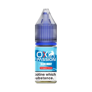 BLUE MIST  - OX PASSION