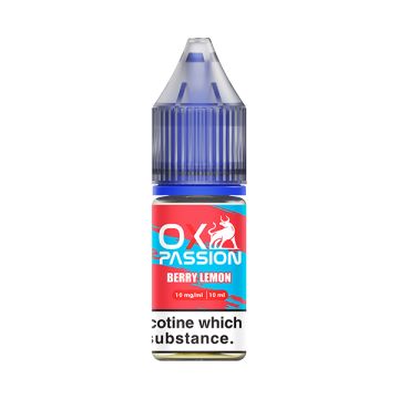 BERRY LEMON  - OX PASSION
