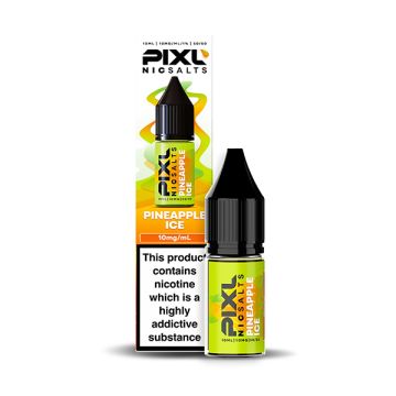 Pineapple Ice  - PIXL Nic Salt