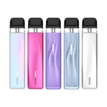 Vaporesso - Xros 5 Mini Kit