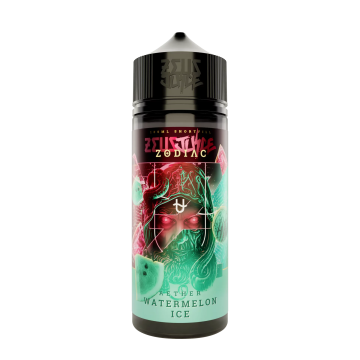 Zeus Juice - Aether Shortfill Vape Juice - 100ml