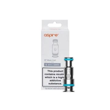 Aspire - AF Coils