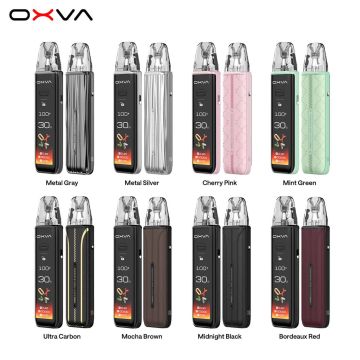 Oxva - XLIM 3 ULTRA