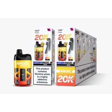 Angel 20K - Island Edition Prefilled Vape Kit