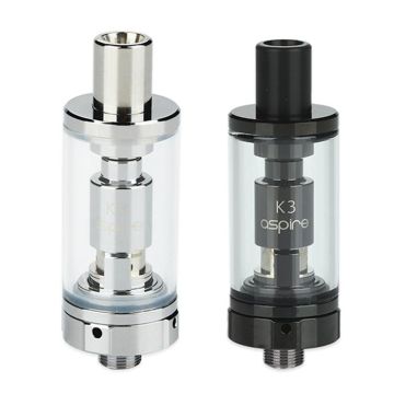 Aspire - K3 Tank