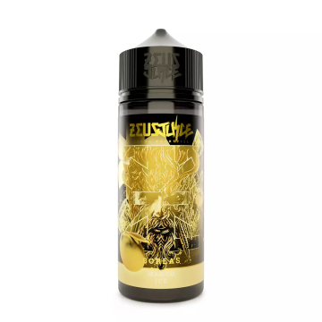 Zeus Juice - Boreas Shortfill Vape Juice - 100ml