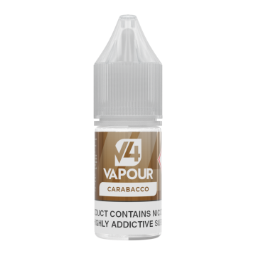 v4pour - Carabacco E-liquid Vape Juice