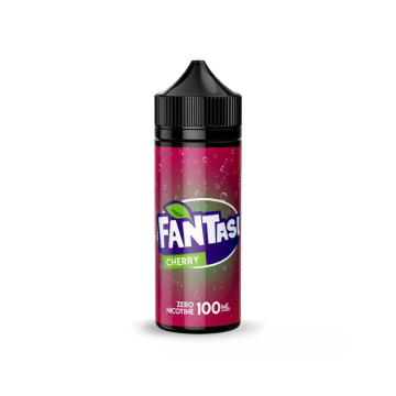 Fantasi Ice - Cherry Ice Shortfill E-liquid