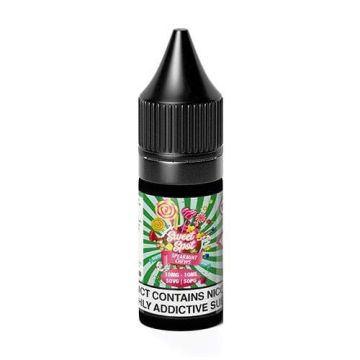 Sweet Spot -Spearmint Chews Nic Salt