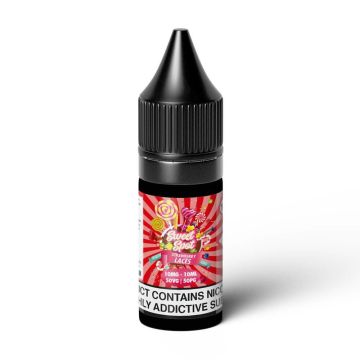 Sweet Spot  Strawberry Laces Nic Salt