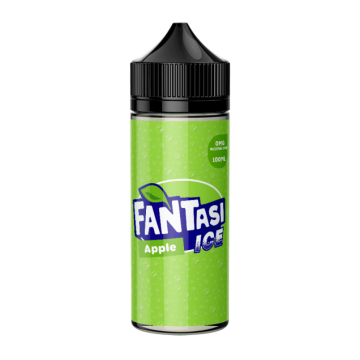 Fantasi Ice - Apple Ice Shortfill E-liquid